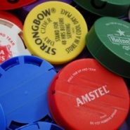 Keg Caps